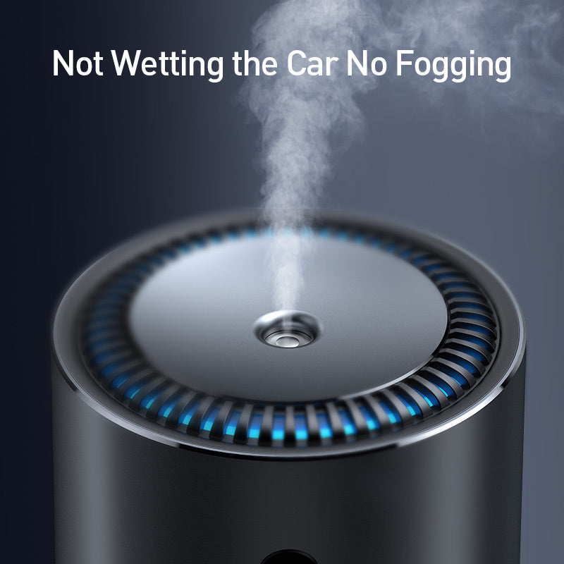 Car humidifier - Mubimart -  