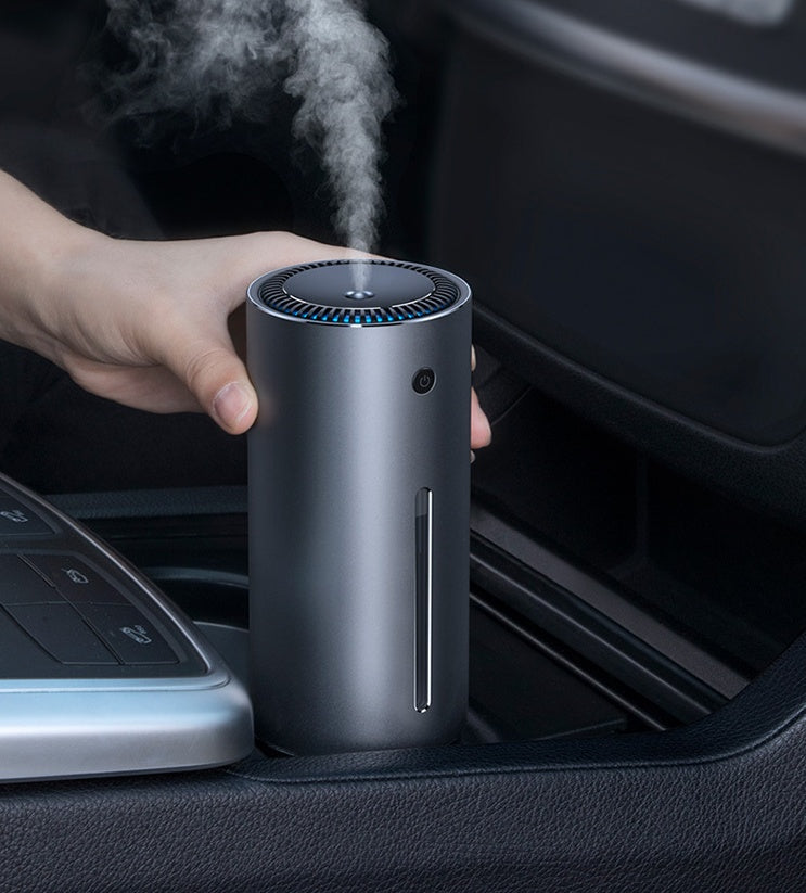 Car humidifier - Mubimart - Humidifiers 