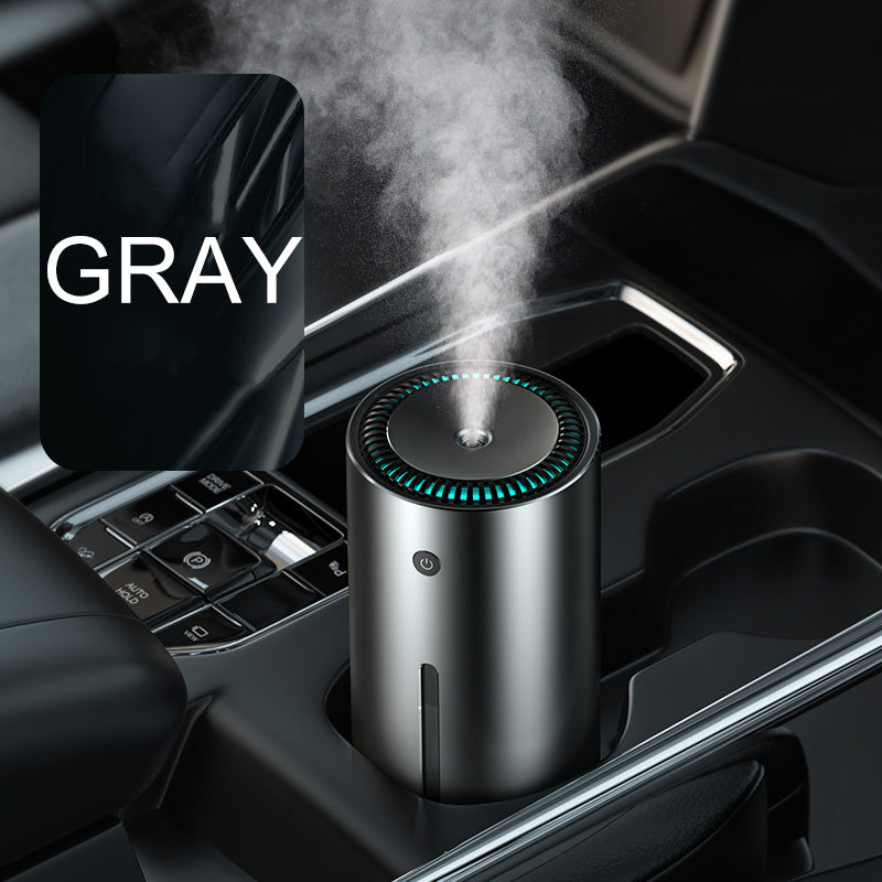 Car humidifier - Mubimart -  