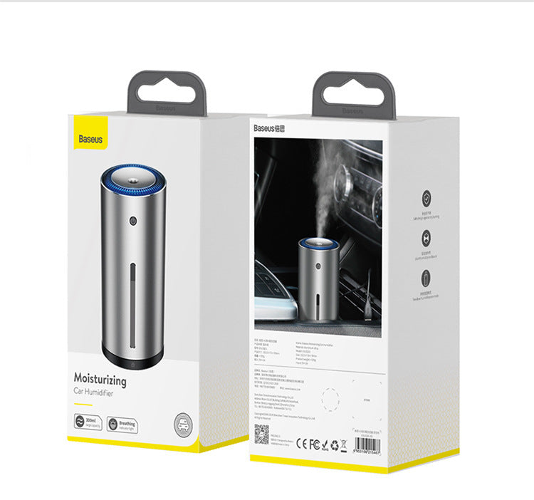 Car humidifier - Mubimart -  