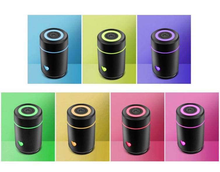 Car humidifier - Mubimart
