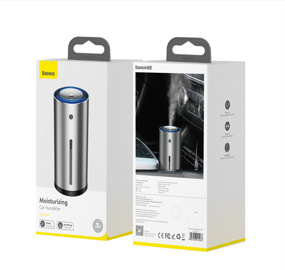 Car humidifier - Mubimart -  