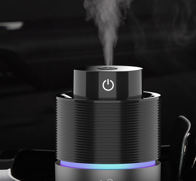 Car humidifier - Mubimart -  