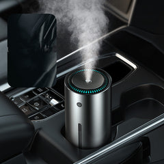 Car  humidifier humidifier - Mubimart - Humidifiers 