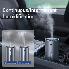 Car  humidifier humidifier - Mubimart -  