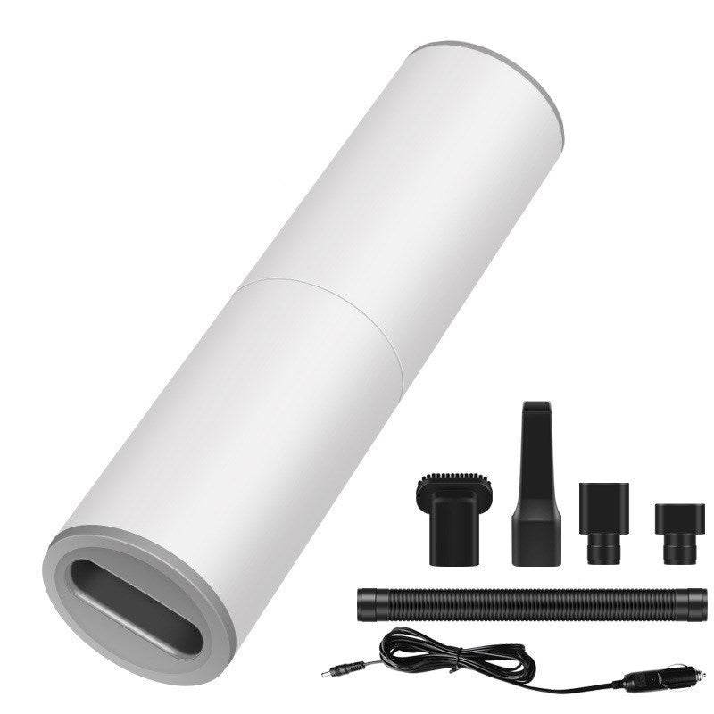 Car mini vacuum cleaner - Mubimart