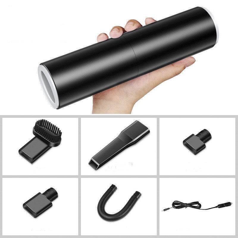 Car mini vacuum cleaner - Mubimart