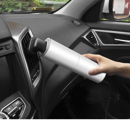 Car mini vacuum cleaner - Mubimart