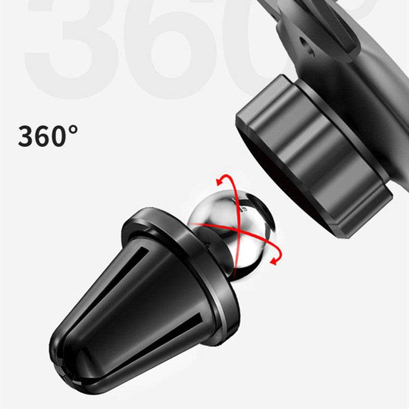 Car mobile phone holder - Mubimart