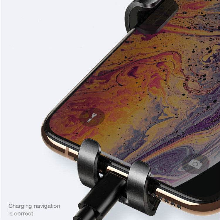 Car mobile phone holder - Mubimart