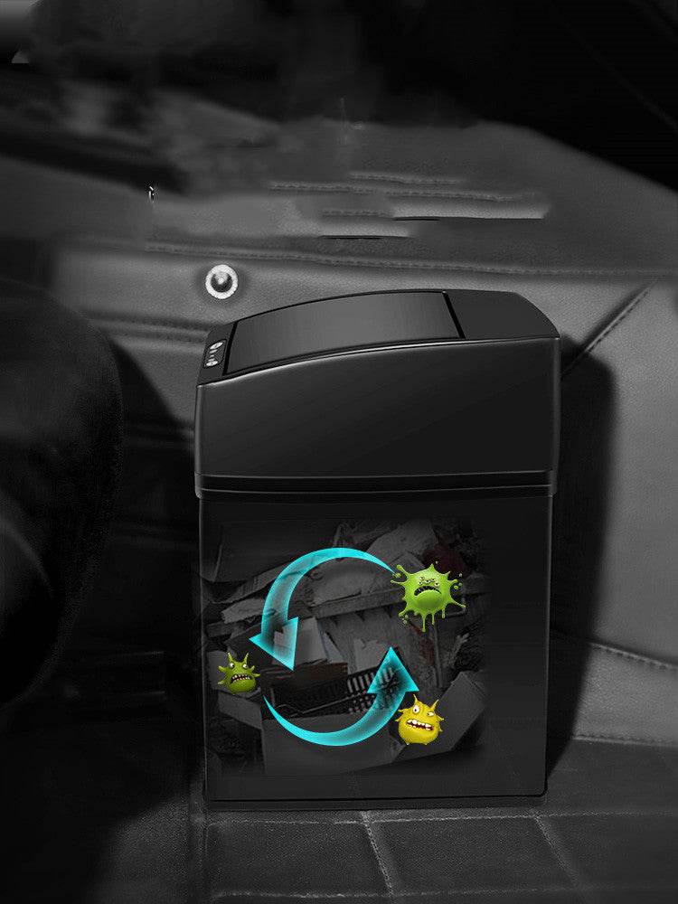 Car trash can - Mubimart