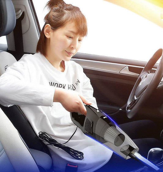 Car vacuum cleaner - Mubimart