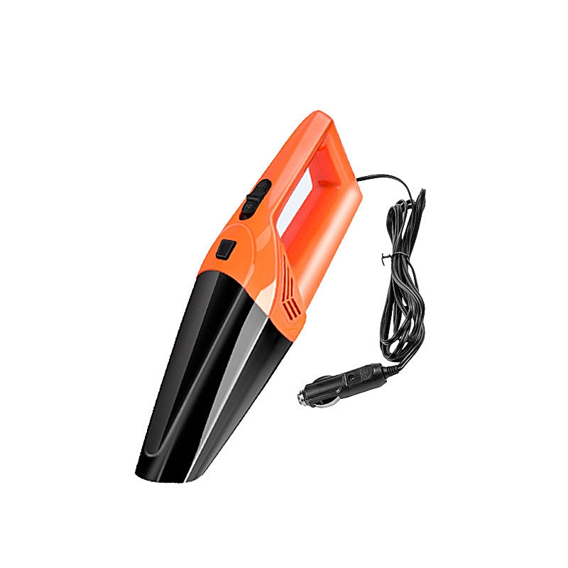 Car vacuum cleaner - Mubimart -  