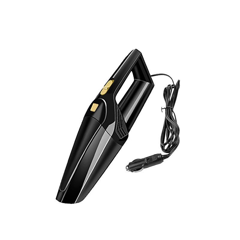 Car vacuum cleaner - Mubimart -  