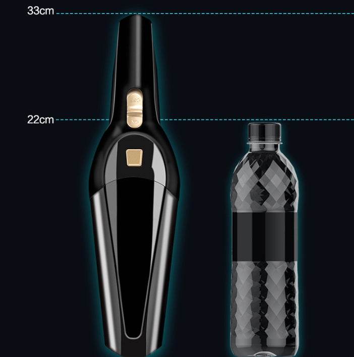 Car vacuum cleaner - Mubimart
