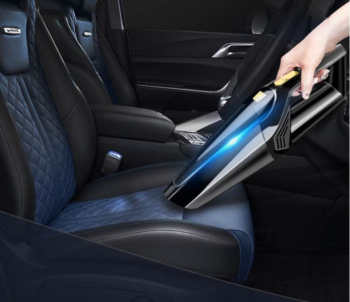Car vacuum cleaner - Mubimart