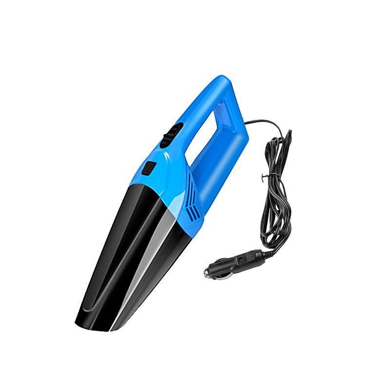 Car vacuum cleaner - Mubimart -  