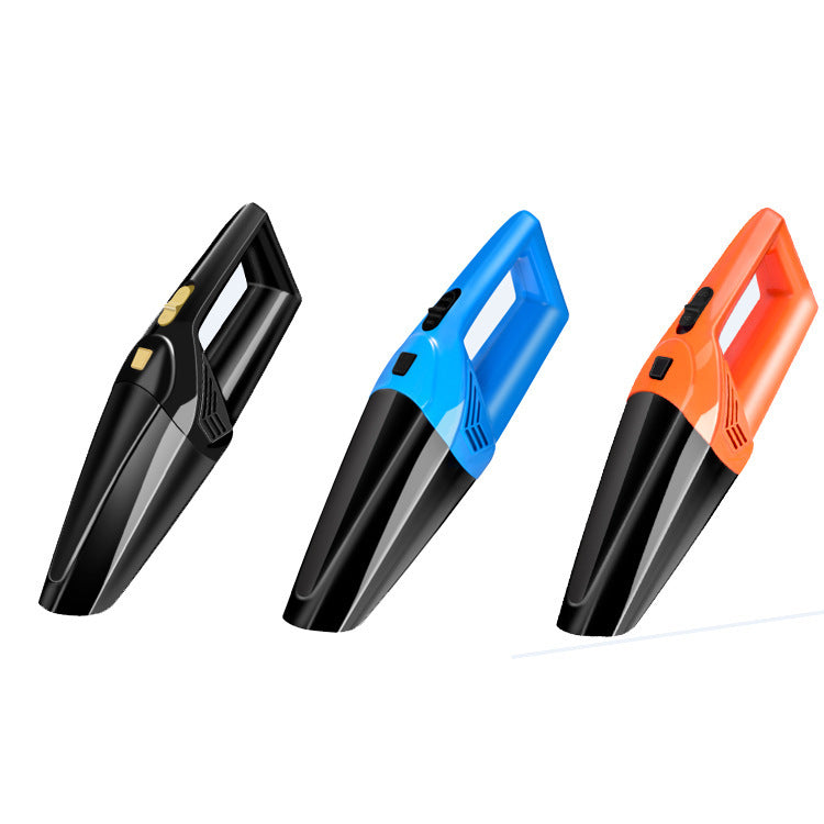 Car vacuum cleaner - Mubimart - Hand vacuums 