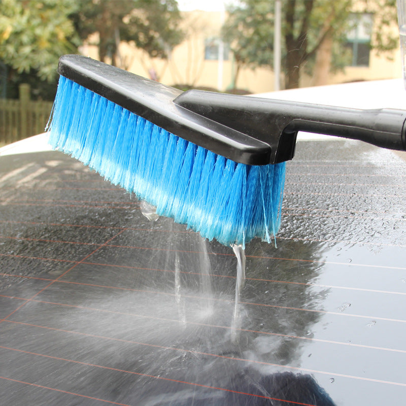 Car wash brush water brush - Mubimart -  