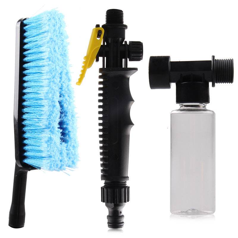 Car wash brush water brush - Mubimart