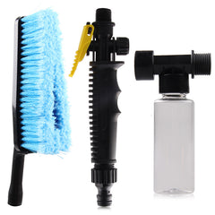 Car wash brush water brush - Mubimart -  