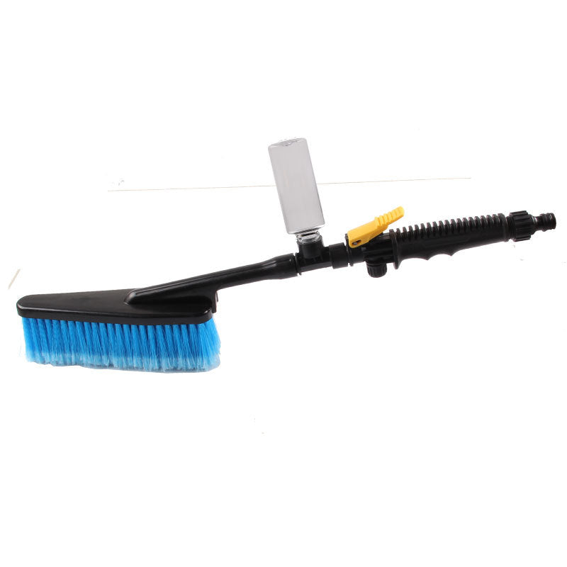 Car wash brush water brush - Mubimart -  