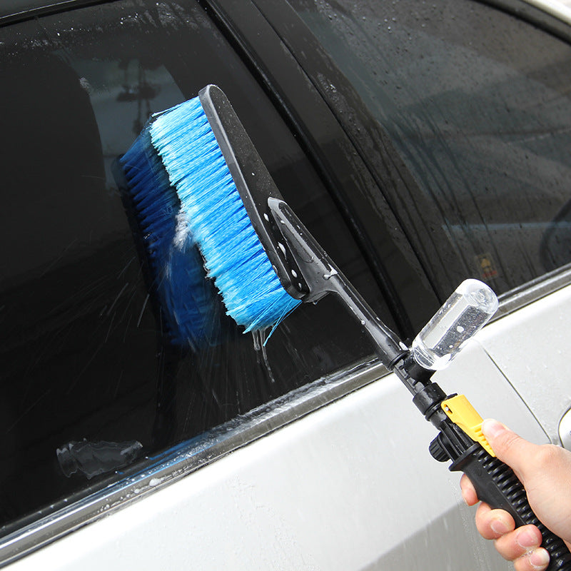 Car wash brush water brush - Mubimart -  