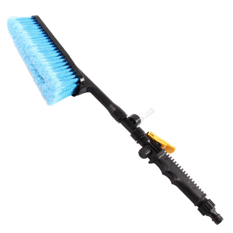 Car wash brush water brush - Mubimart - Brush 