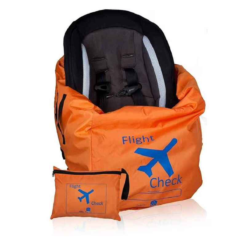 Car Seat Travel Bags