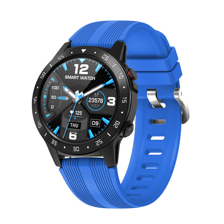 Card Sports Watch Outdoor Waterproof Smart Watch - Mubimart -  