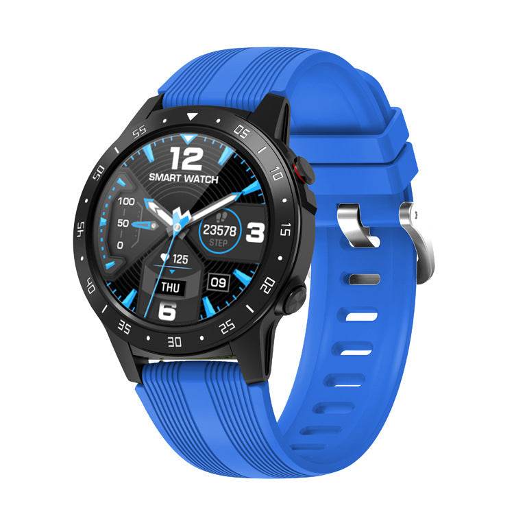 Card Sports Watch Outdoor Waterproof Smart Watch - Mubimart