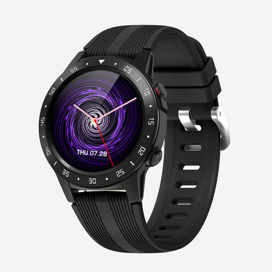 Card Sports Watch Outdoor Waterproof Smart Watch - Mubimart