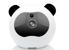 Care Home Security Camera - Mubimart -  