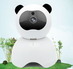 Care Home Security Camera - Mubimart - Security Camera 