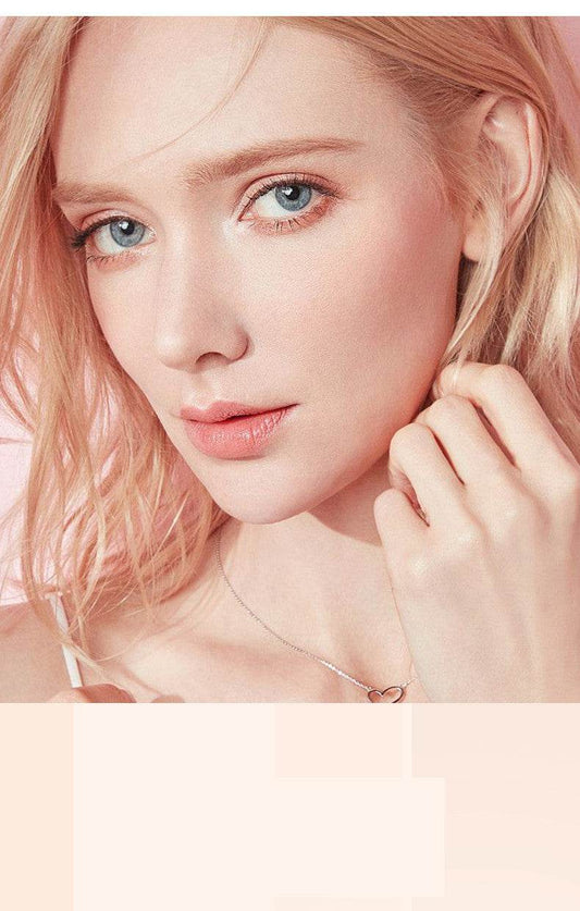 Care Lipstick Raincoat Lip Liquid Makeup Matte Matte Lip Mask - Mubimart