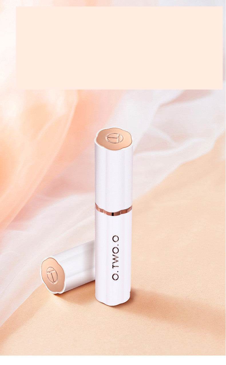 Care Lipstick Raincoat Lip Liquid Makeup Matte Matte Lip Mask - Mubimart
