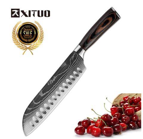 Carpenter's Special Set 6-piece Set 8-piece Set Knife Chef Knife Kitchen Knife Cooking - Mubimart