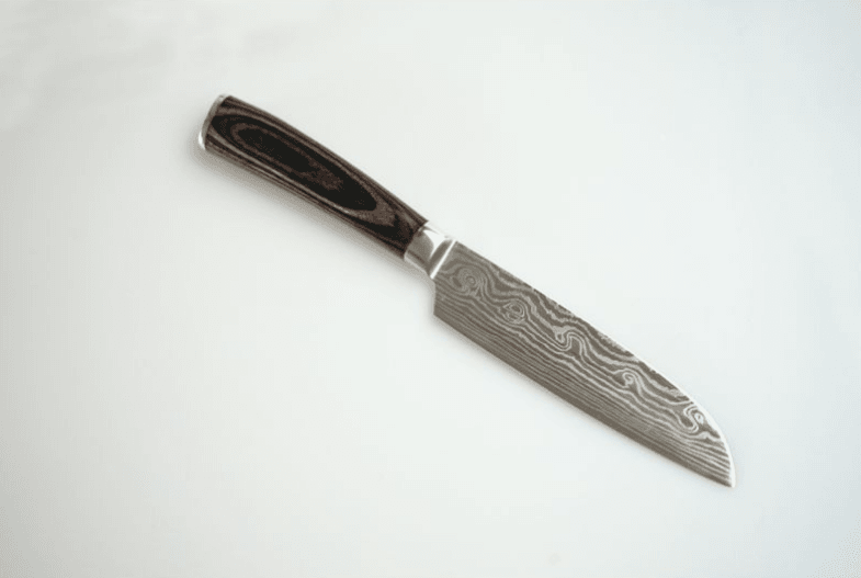 Carpenter's Special Set 6-piece Set 8-piece Set Knife Chef Knife Kitchen Knife Cooking - Mubimart