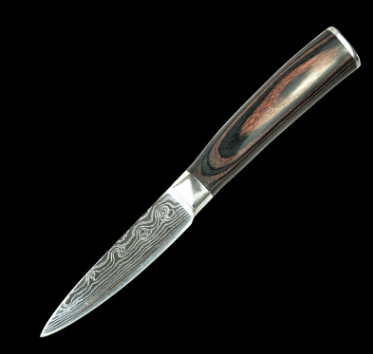 Carpenter's Special Set 6-piece Set 8-piece Set Knife Chef Knife Kitchen Knife Cooking - Mubimart