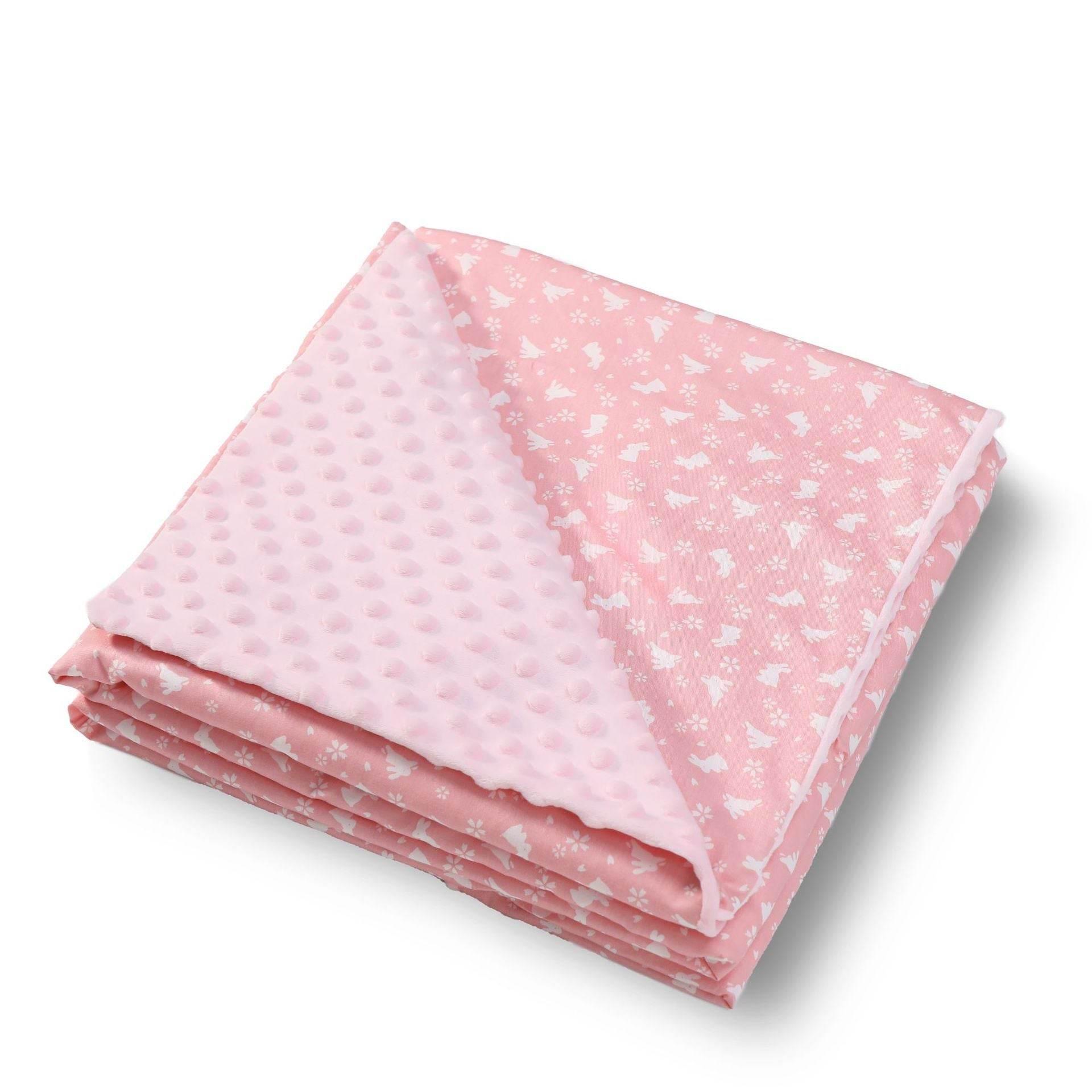 Cartoon Baby Blankets For Children To Appease Peas Blankets, Blankets, Strollers, Blankets - Mubimart