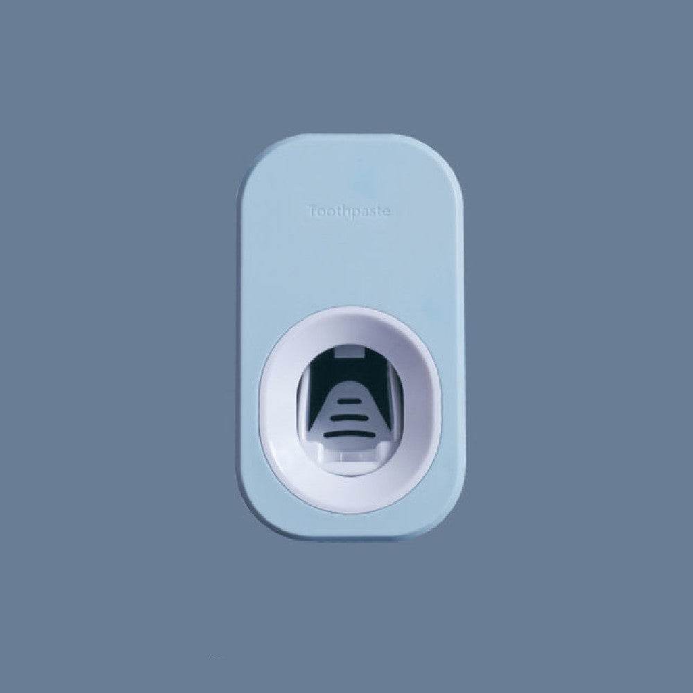 Cartoon Creative Lazy Toothpaste Squeezer - Mubimart
