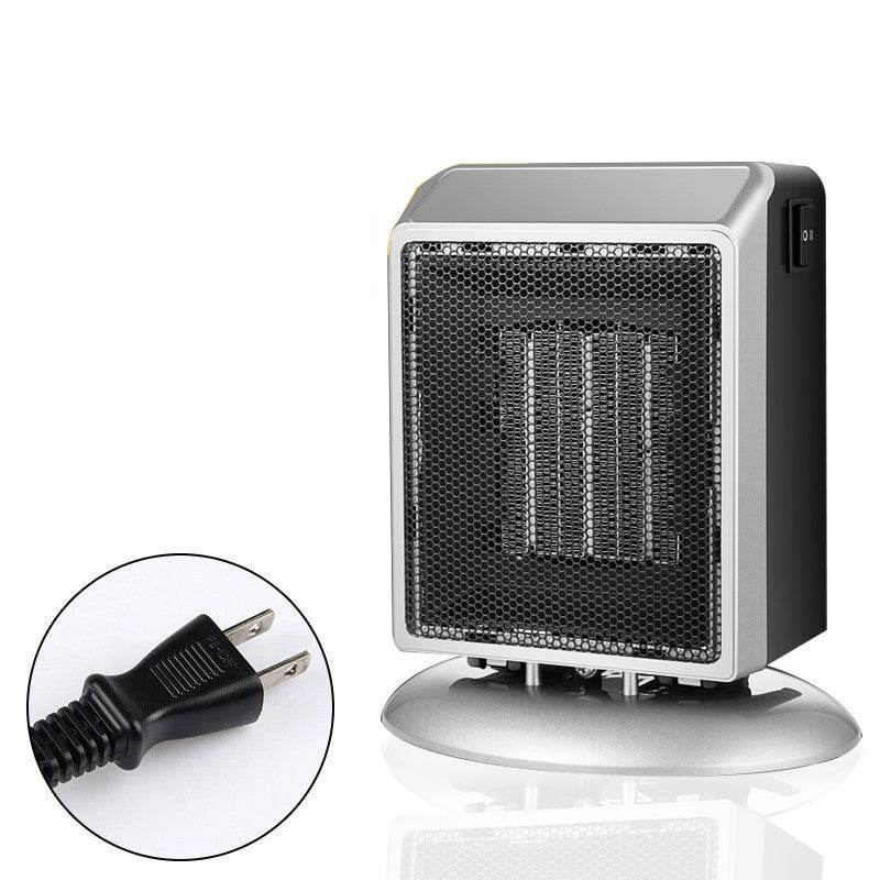 Cartoon Mini Heater Desktop Home - Mubimart