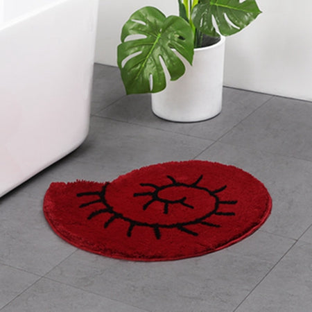 Cartoon bathroom mat - Mubimart -  