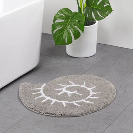 Cartoon bathroom mat - Mubimart