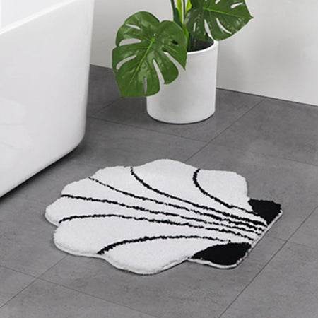 Cartoon bathroom mat - Mubimart