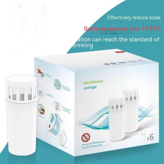 Cartridge For Water Filter Pitcher Household - Mubimart