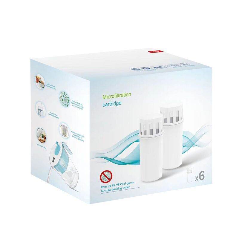 Cartridge For Water Filter Pitcher Household - Mubimart