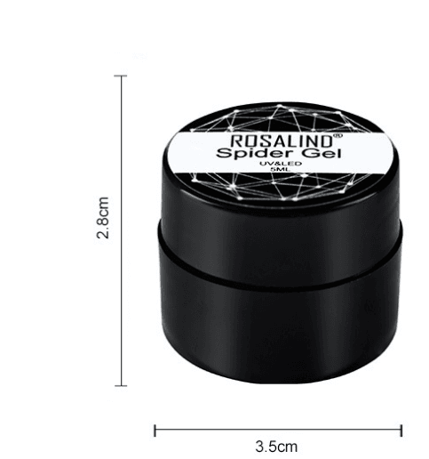 Carved nail polish - Mubimart