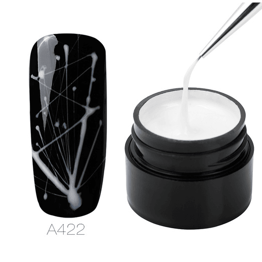 Carved nail polish - Mubimart