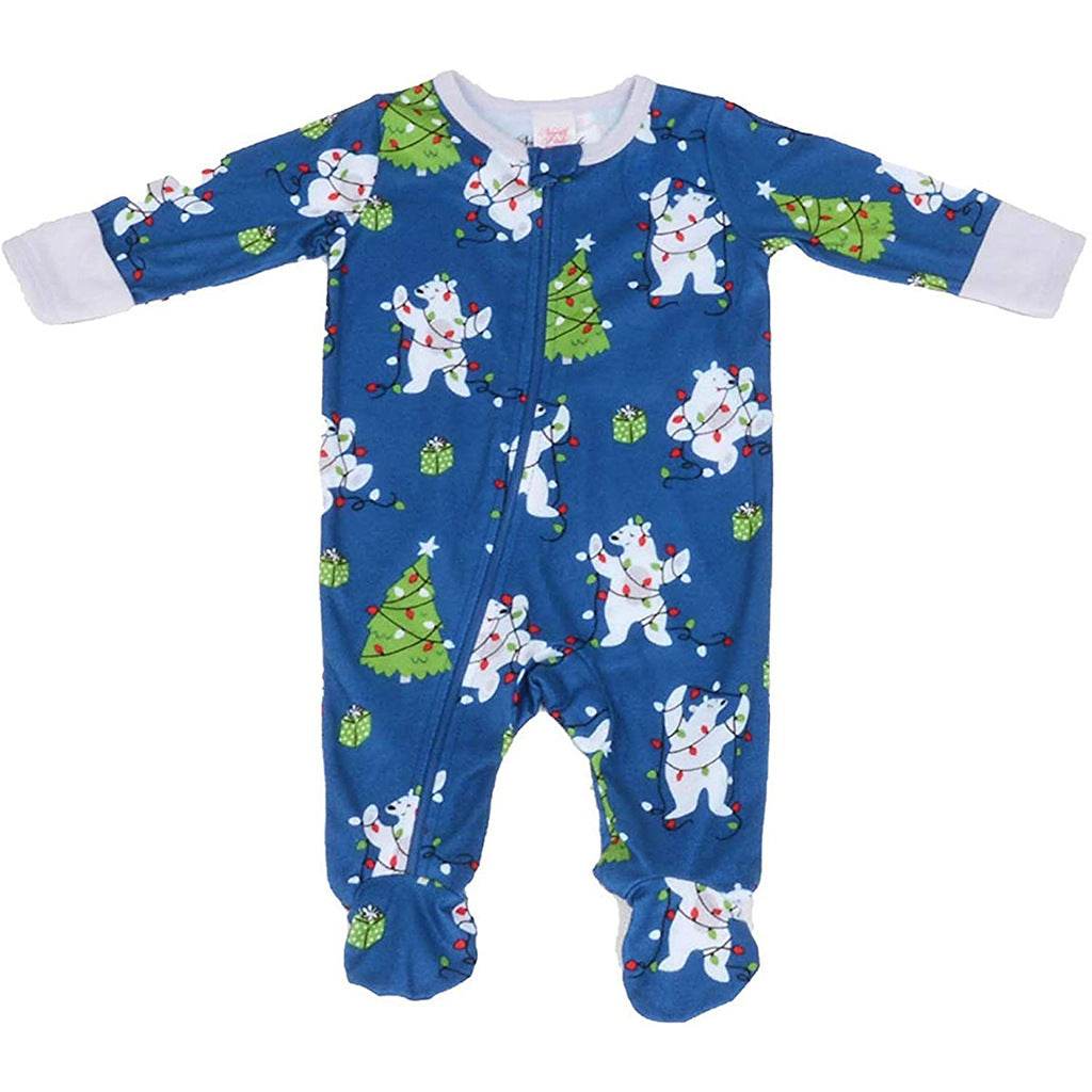 Casual Home Set Christmas Parent Child Outfit - Mubimart